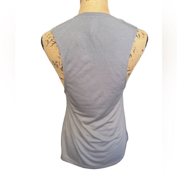 Bella + Canvas Tank top straight look. ‘Jesus’ - Picture 2 of 5